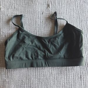 YoungLA Legacy Sports Bra